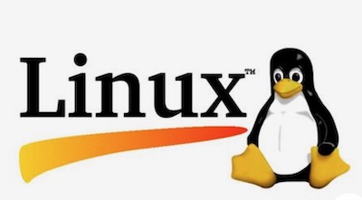 Linux logo on fmssltd.co.uk